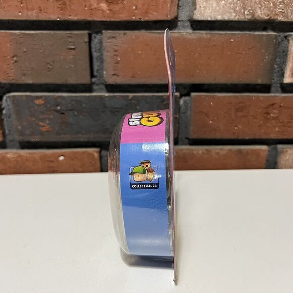 Stumble Guys Mini 2" Collectible Swamp Troll Boxing Roo Figures New - Picture 4 of 10